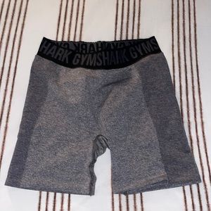 Gymshark flex shorts